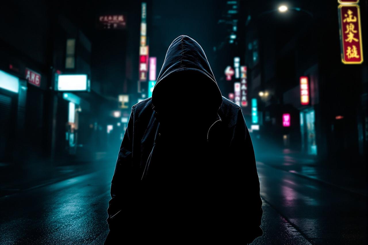 91瓜电影 - 暗夜追踪